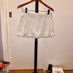 Lululemon skirt